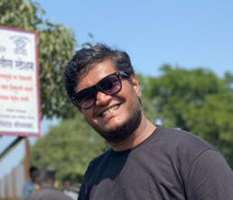 Sahil Patil