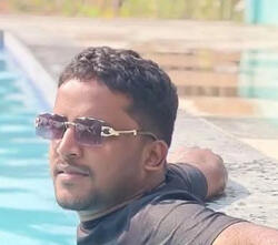 Akash Kadam